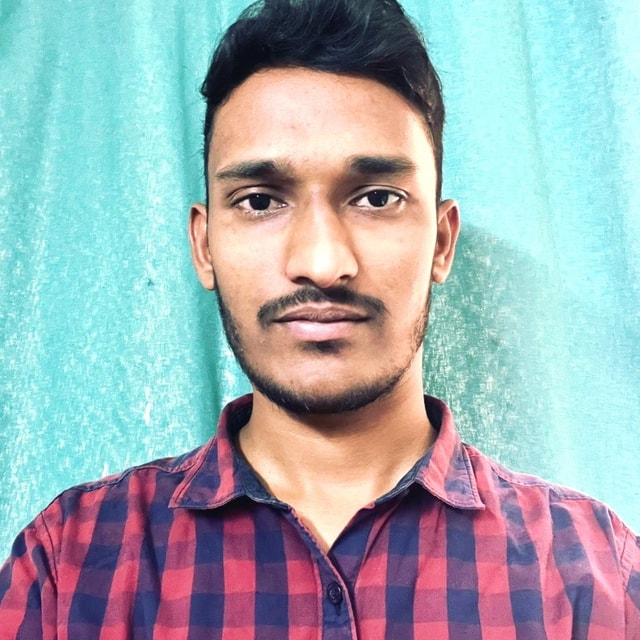 Teja Venkata Satyanarayana